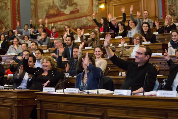 Conseil des générations futures