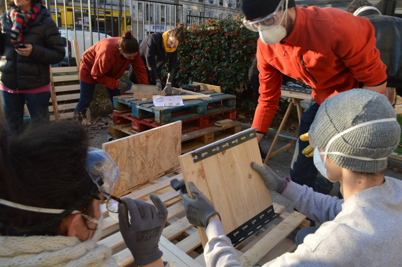 garde manger solidaire