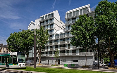 Demander Un Logement Social Ville De Paris - 