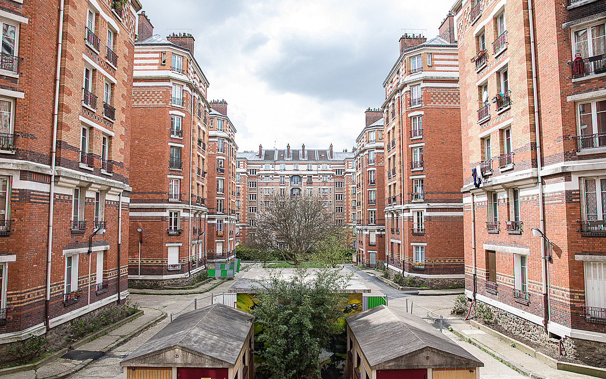 Logement social
