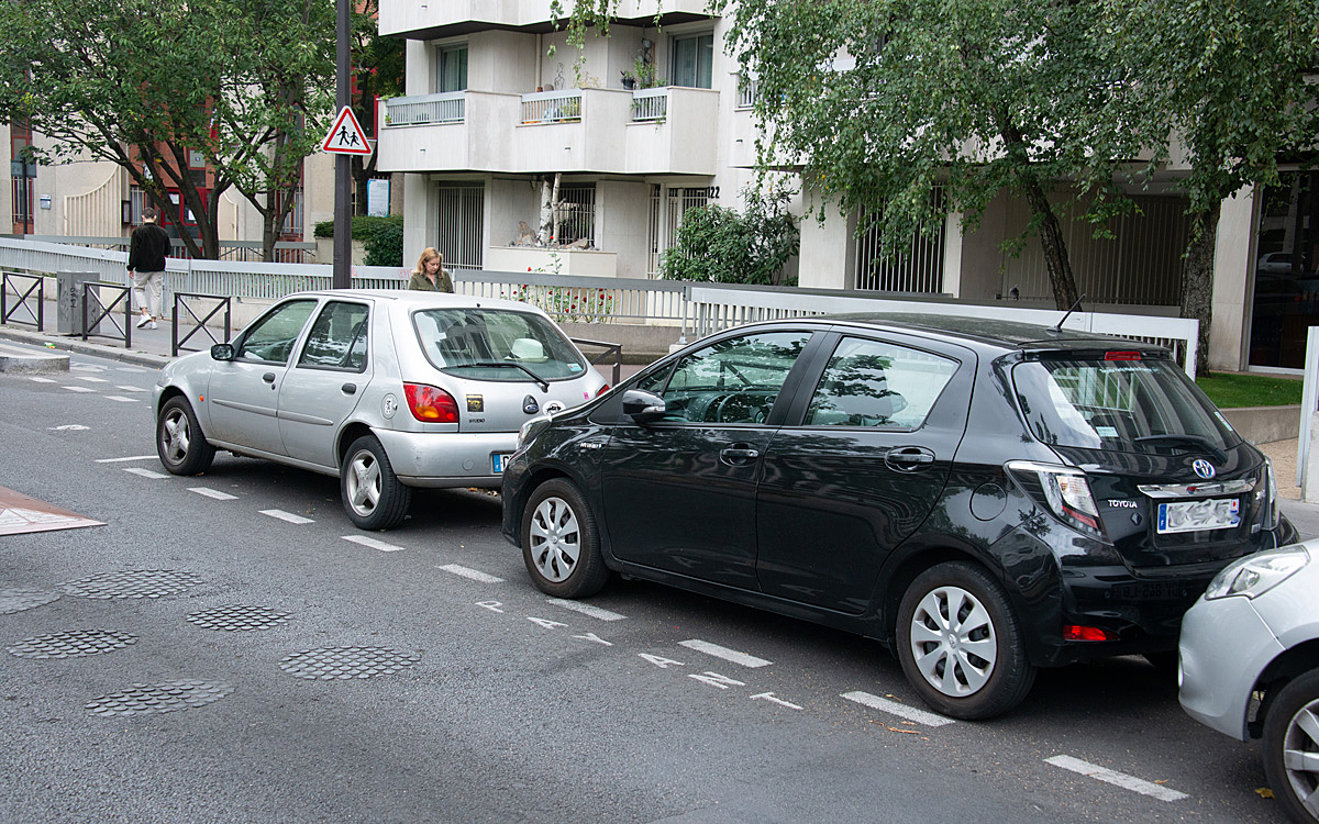 carte des parking à paris Stationnement résidentiel : mode d'emploi   Ville de Paris