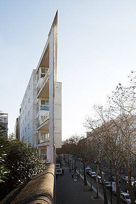 Avenue Daumesnil, 12e