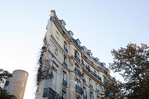 Place Cambronne, XVe