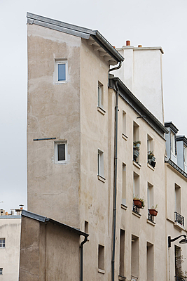 Rue Thouin, 5e