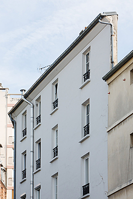 Passage des Récollets, 10e
