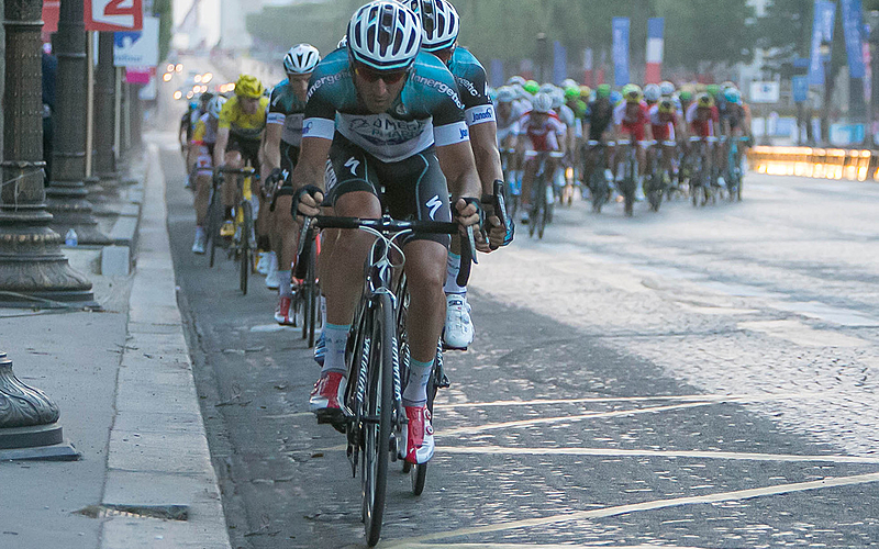 sport association cyclisme