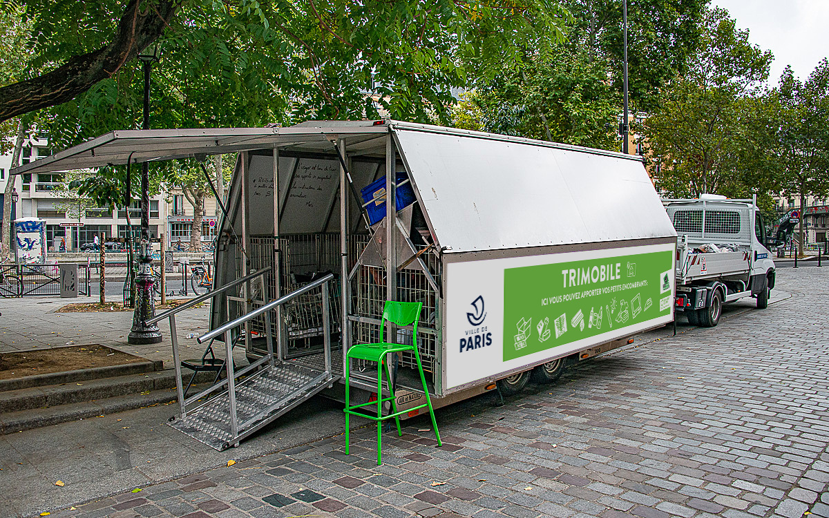 Sac à déchets verts : Notre sélection des meilleurs modèles - Le Parisien