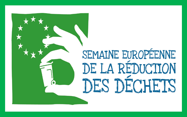 semaine europénne de la réduction des déchets