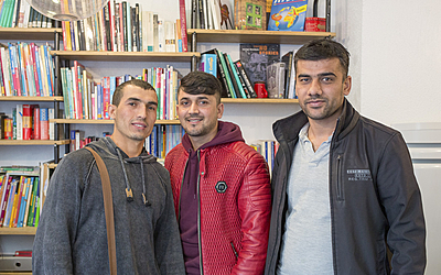 Association Toute autre chose 40, rue Milton 75009 cours de français langue étrangère 