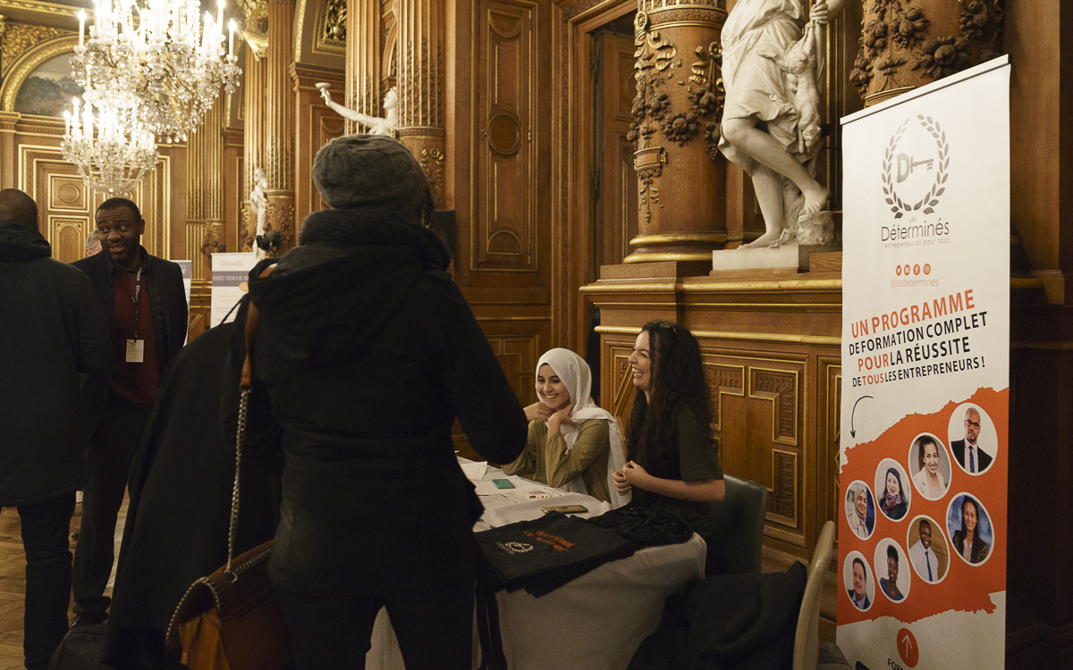 Diversidays 2019, huit entrepreneurs récompensés 