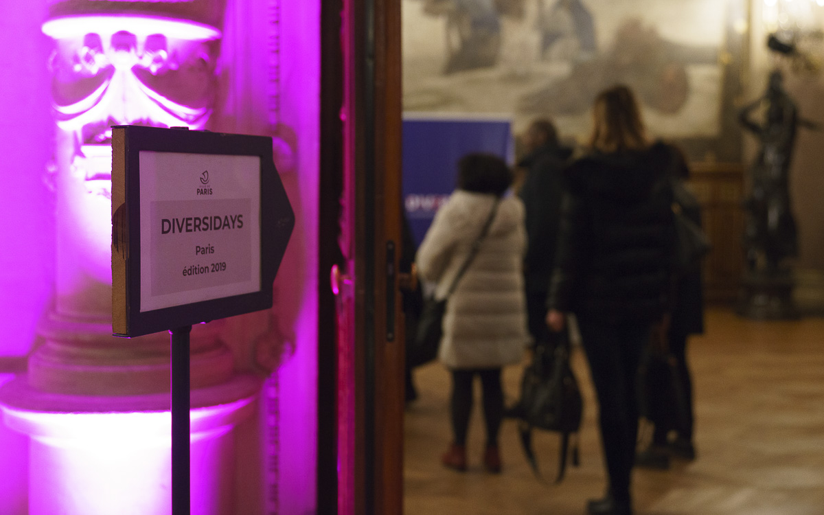 Diversidays 2019, huit entrepreneurs récompensés 
