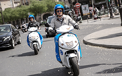 Cityscoot