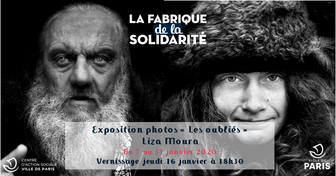 La Fabrique de la Solidarité