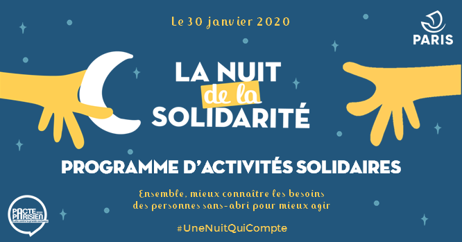 Programme d'activités solidaires