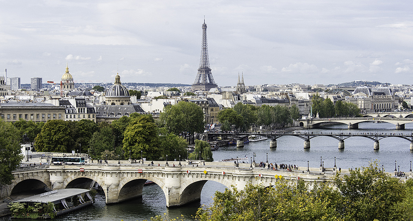 Restaure Le Pont Neuf Va Bientot Retrouver Son Eclat Ville De Paris