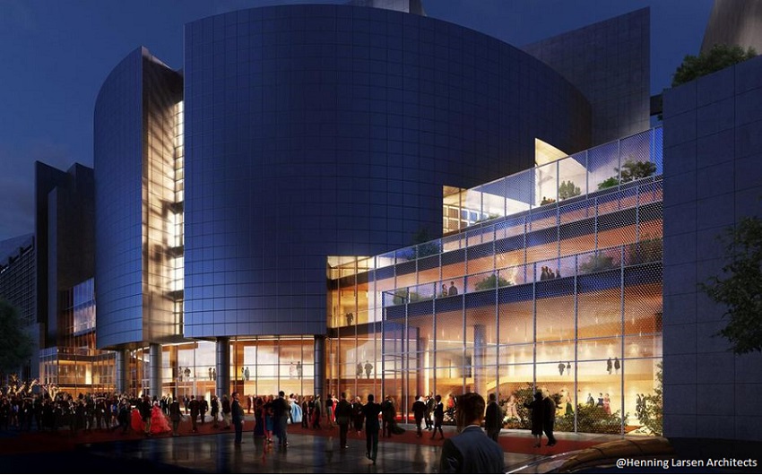 Opéra Bastille