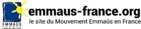 Logo emmaus