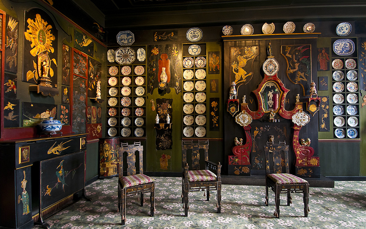 6 Place des Vosges, Musée Victor Hugo
