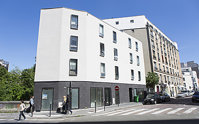 Logement social