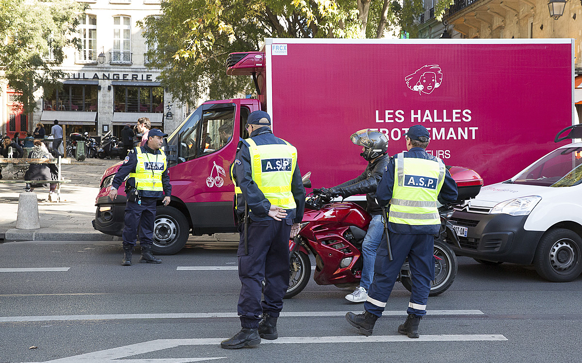 Paris Renforce Son Action En Faveur De La Prévention - Ville De Paris