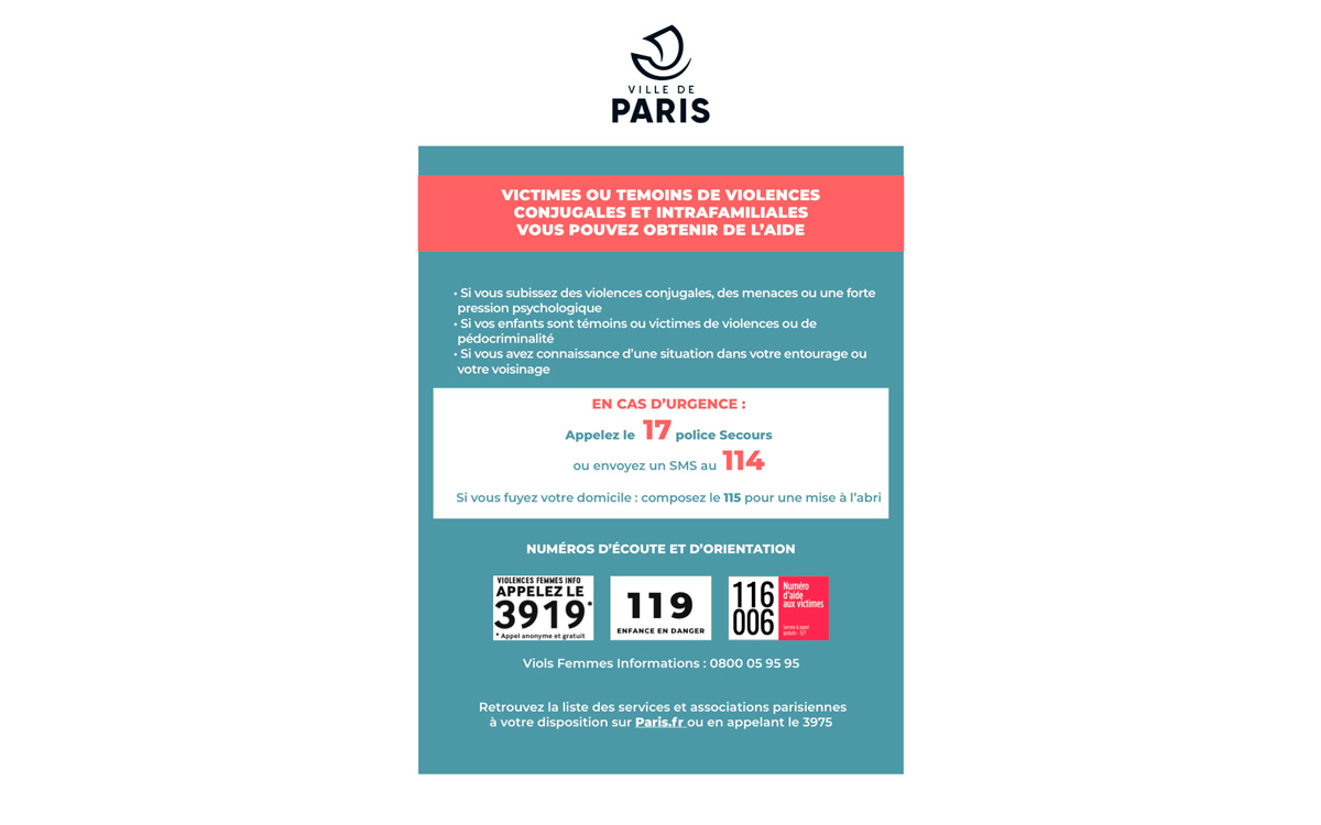 violences conjugales nouvelle version