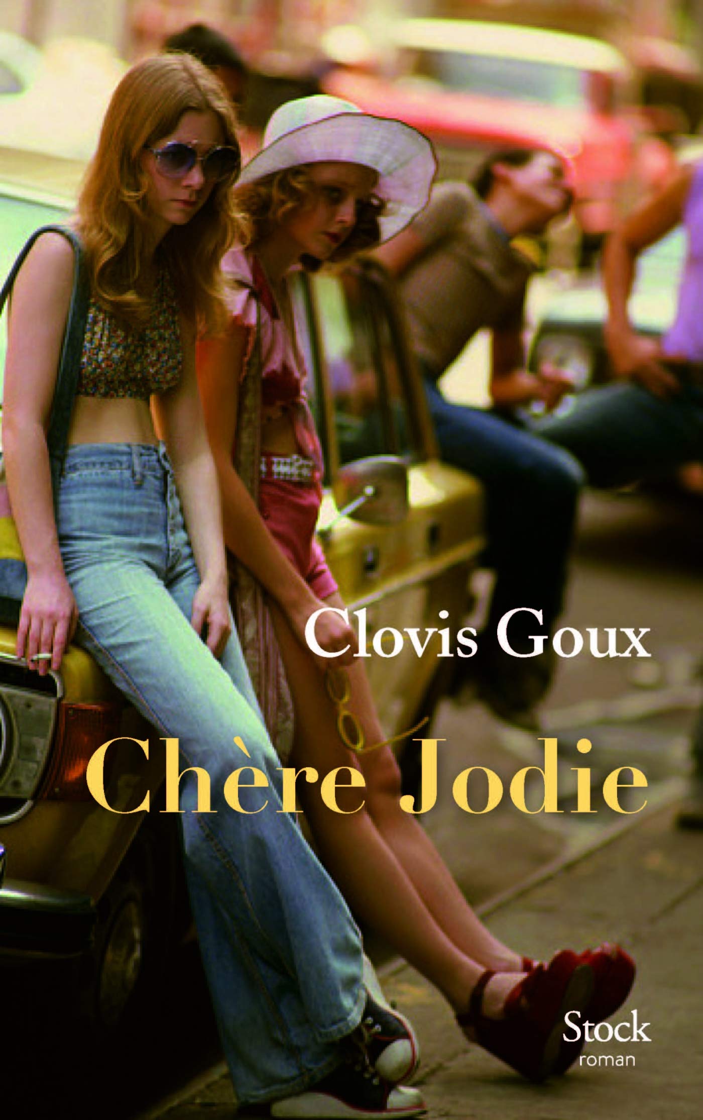 Avis de libraire