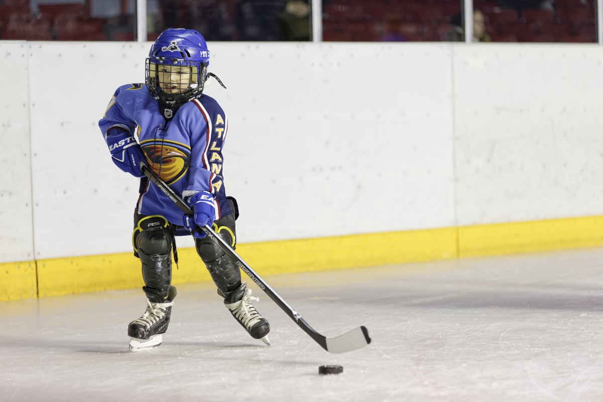 Ecole de Glace des Français Volants
