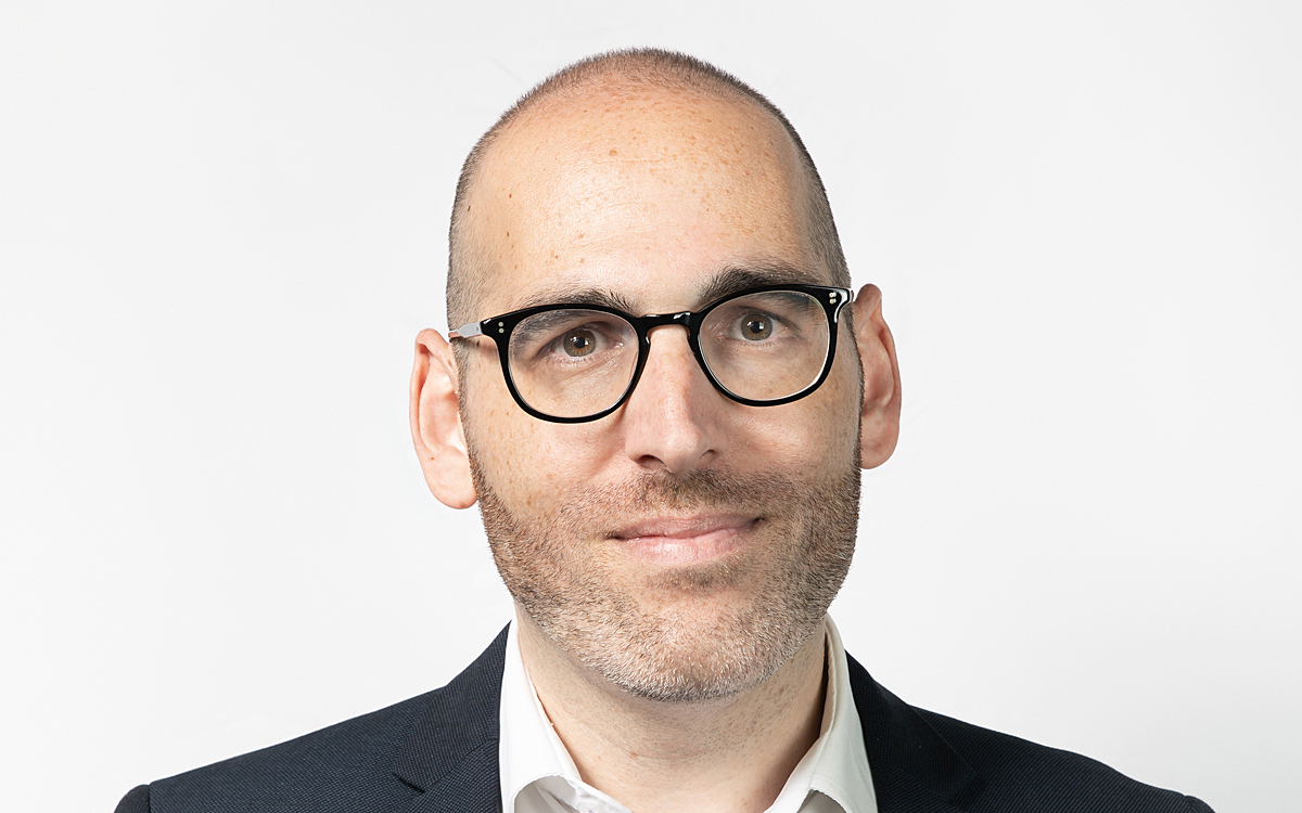 Yohann Roszéwitch