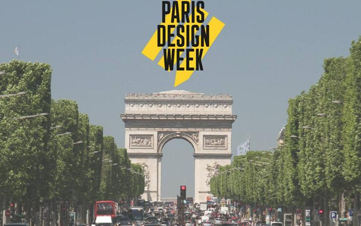 Paris Design Week