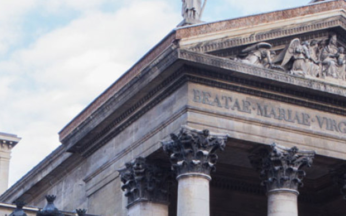 Notre-Dame de Lorette