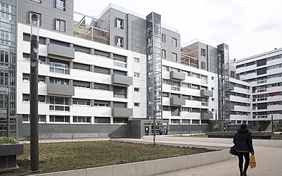 Logement