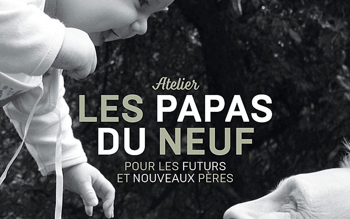 Papa du Neuf
