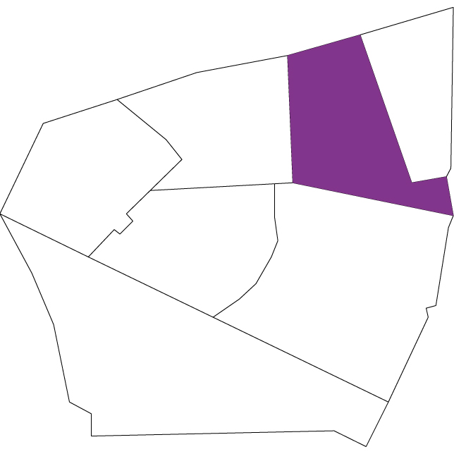 Carte CCQ - Mairie