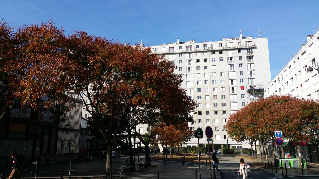 6 Place Maurice De Fontenay 75012 Paris Réaménagement de la place Maurice de Fontenay : c'est - Mairie du 12?