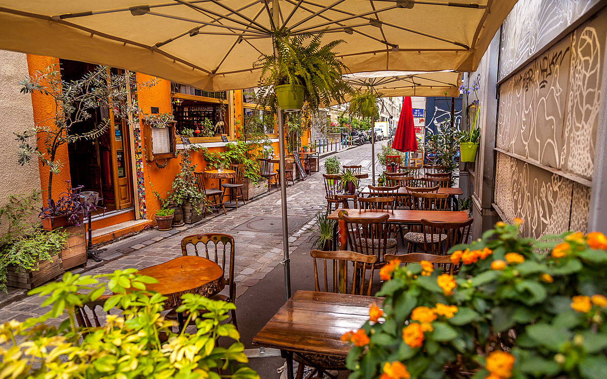 Concours photo de la plus belle terrasse dans le 11e ...