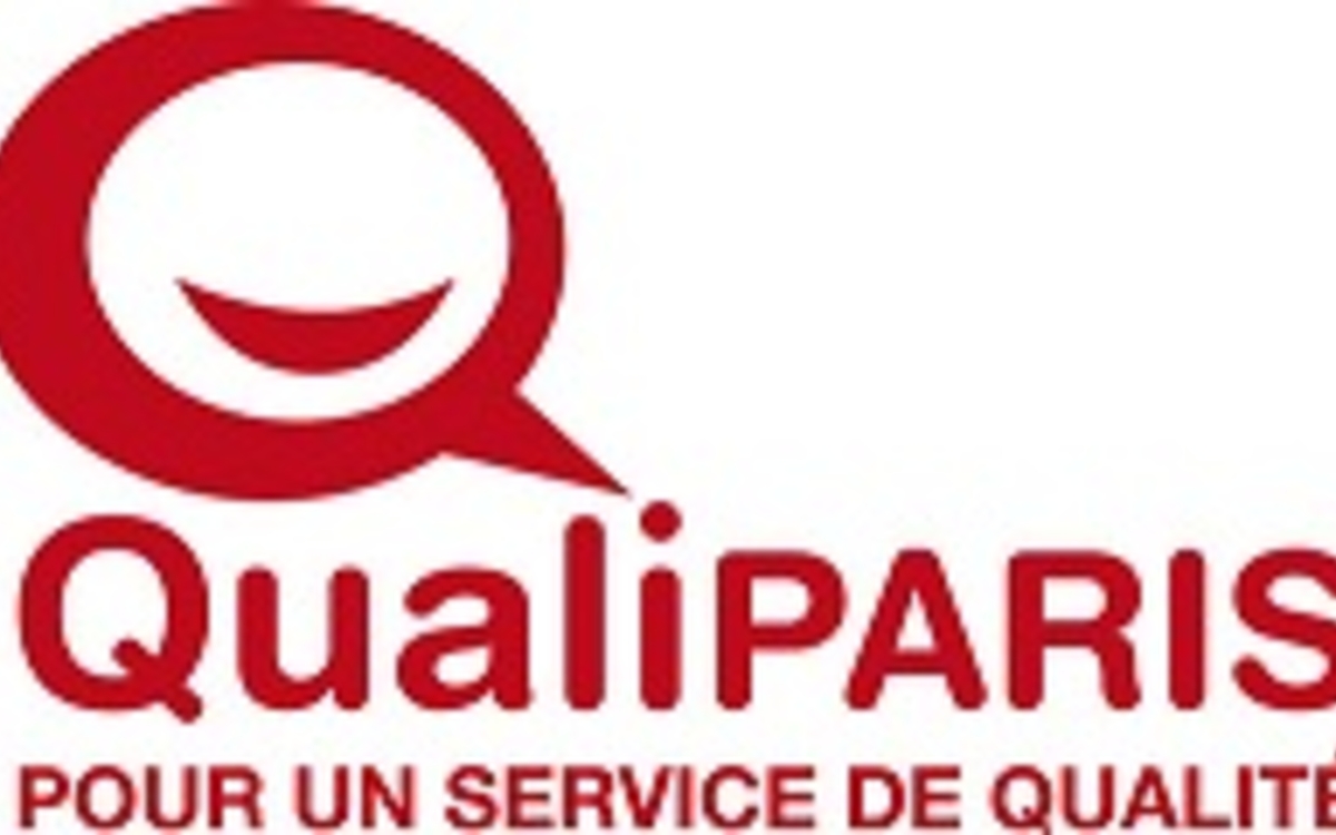 LOGO QUALIPARIS