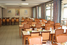 Restaurant Émeraude de Port-Royal