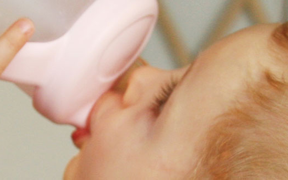 Eau