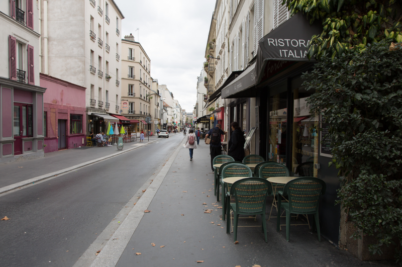 daguerre la rencontre