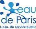 Logo eau de Paris