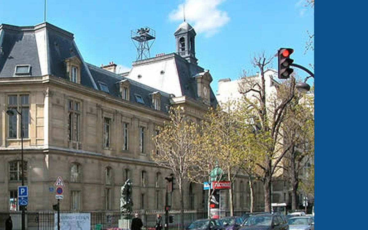 Les Services Mairie Du 16ᵉ