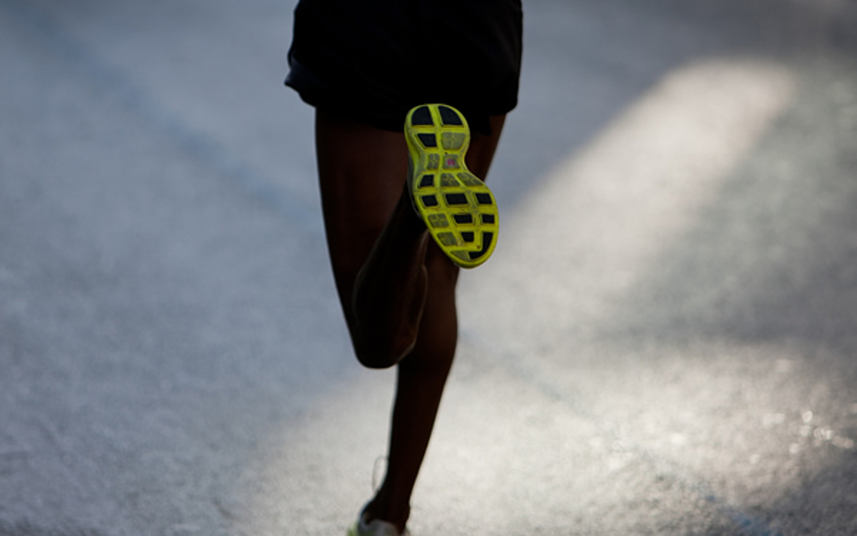 Avenue Foch, Paris 16e