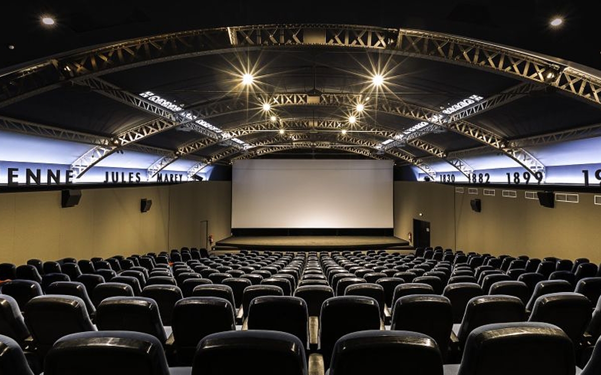 Cinéma des Cinéastes