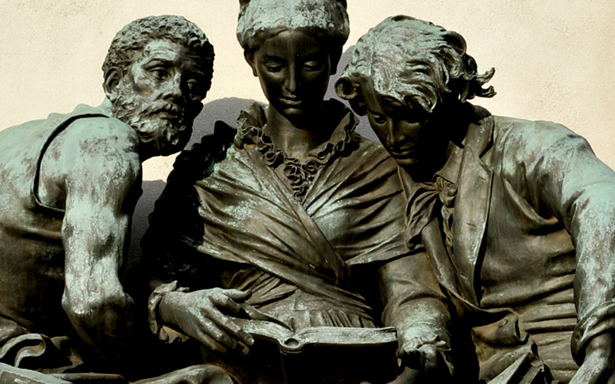 Fontaines du 17e