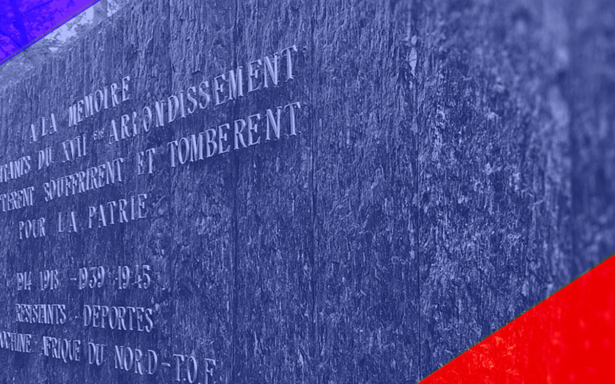 Mémoire et Monde combattant
