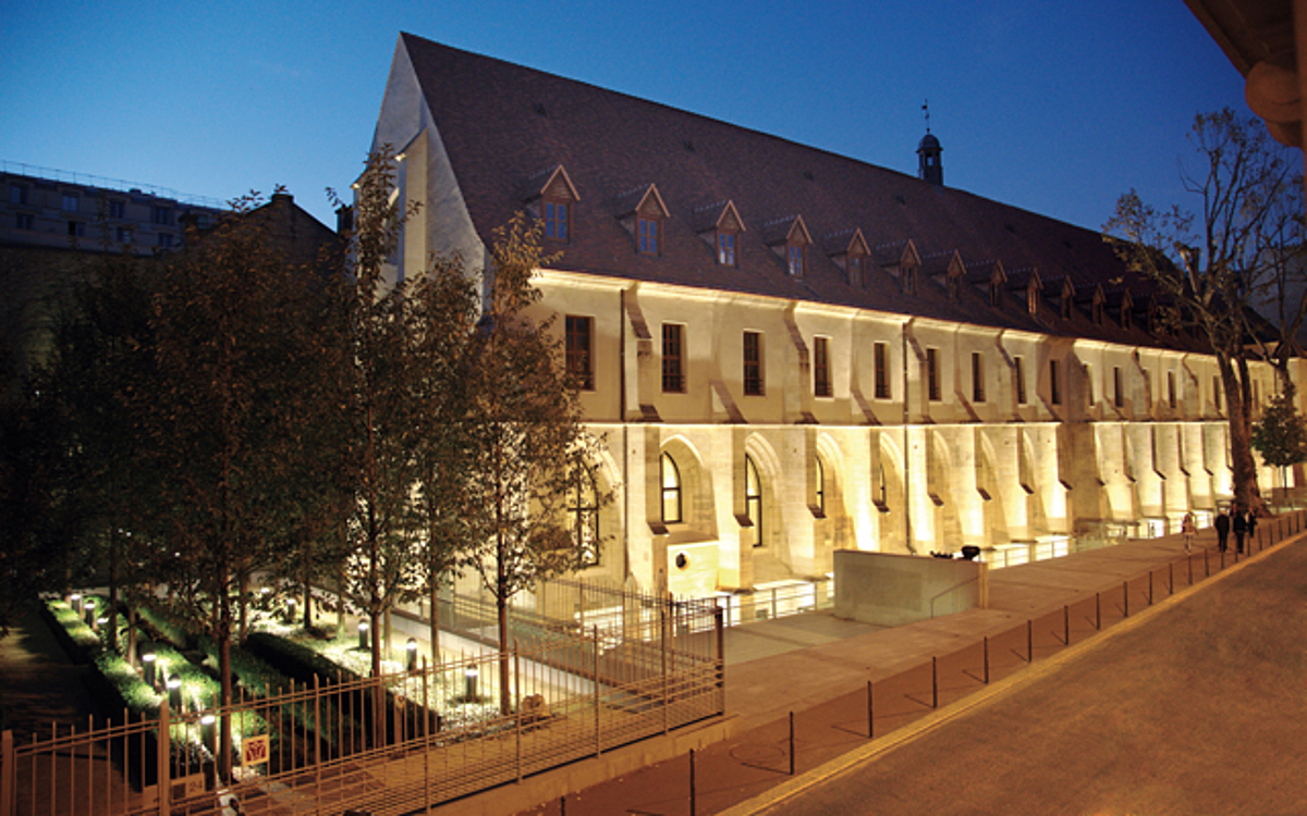 Collège des Bernardins