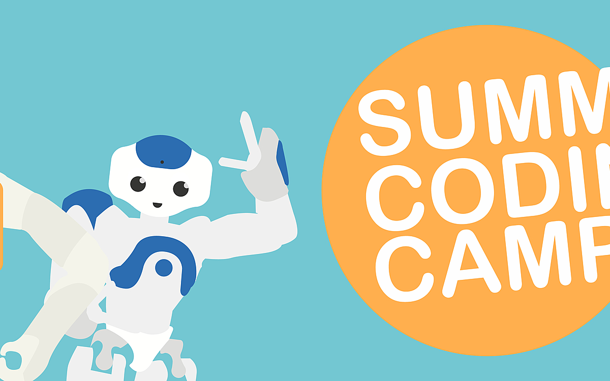 Summer Coding Camp retour sur la 3e édition ! Mairie du 15ᵉ
