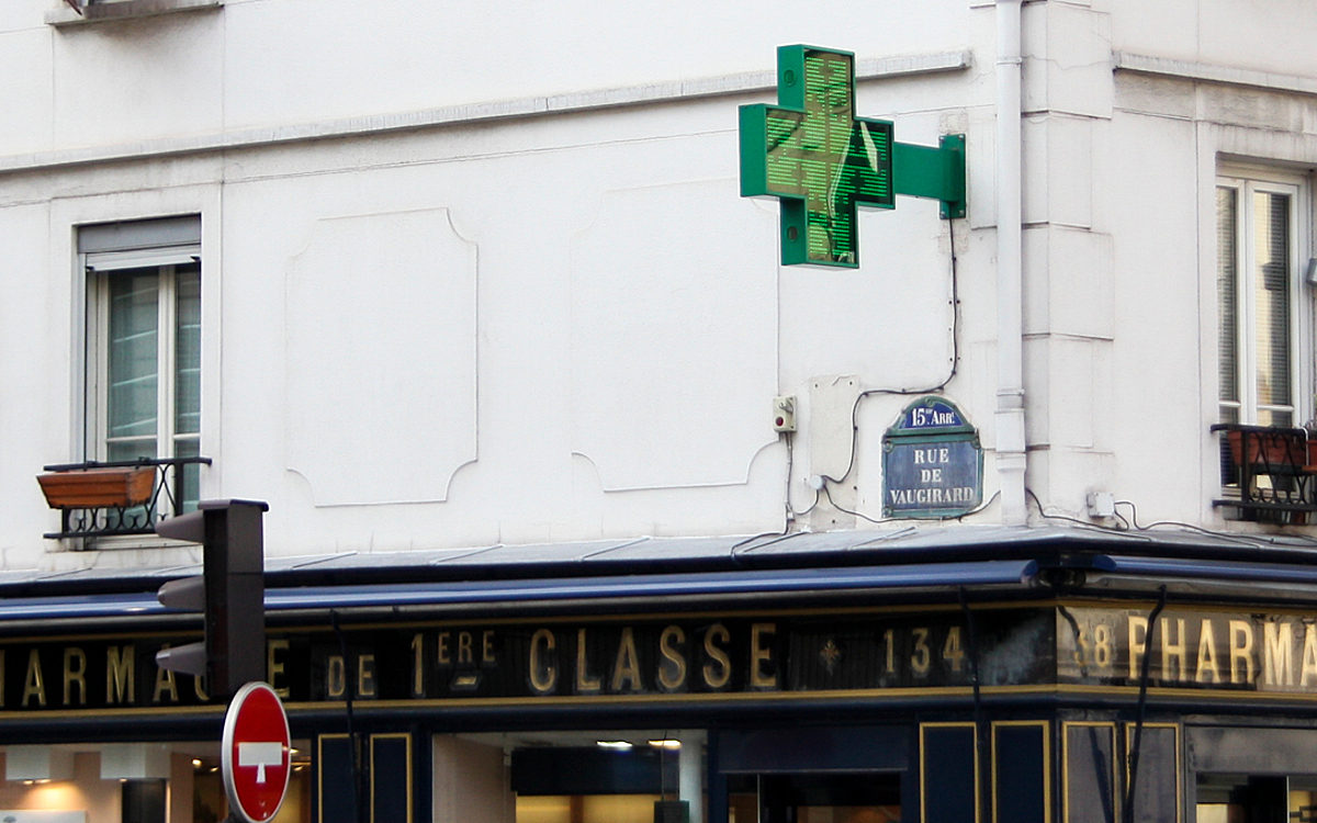 header pharmacie