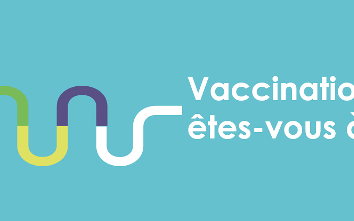 Vaccinations 2019 : êtes-vous à Jour ? - Mairie Du 10ᵉ