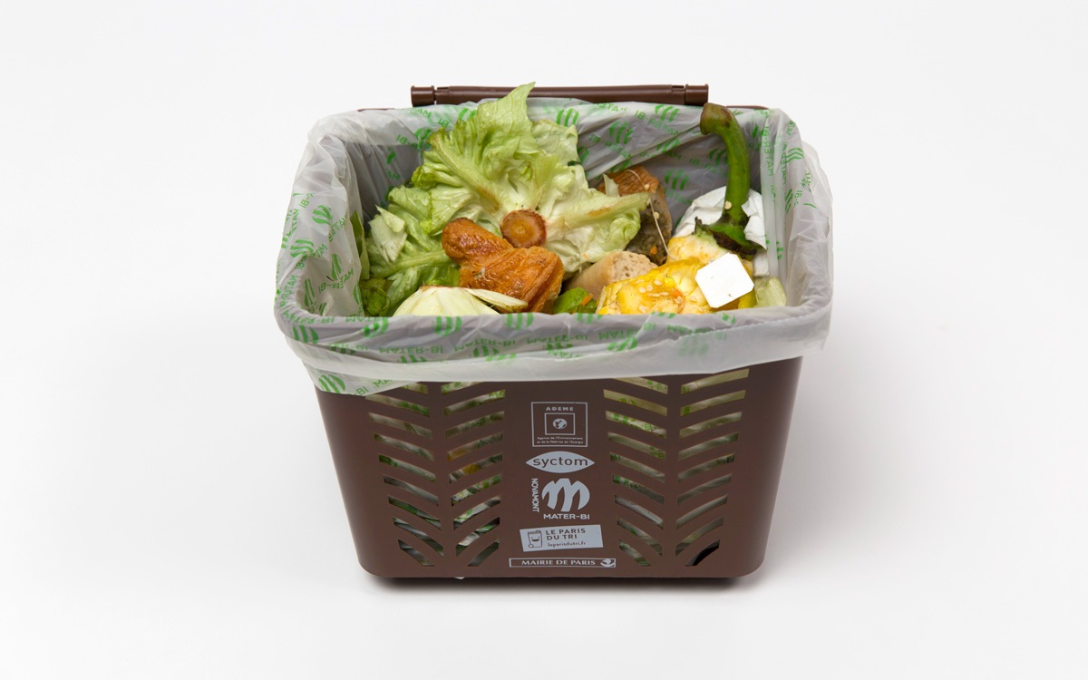 Les marchés du 10e collectent vos déchets alimentaires - Mairie du